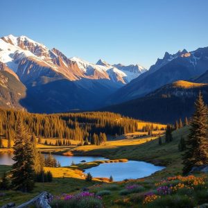Things to do in Colorado