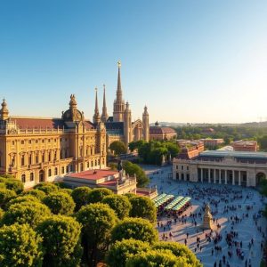 Things to do in Madrid Spain