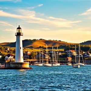 Things to do in Martha's Vineyard