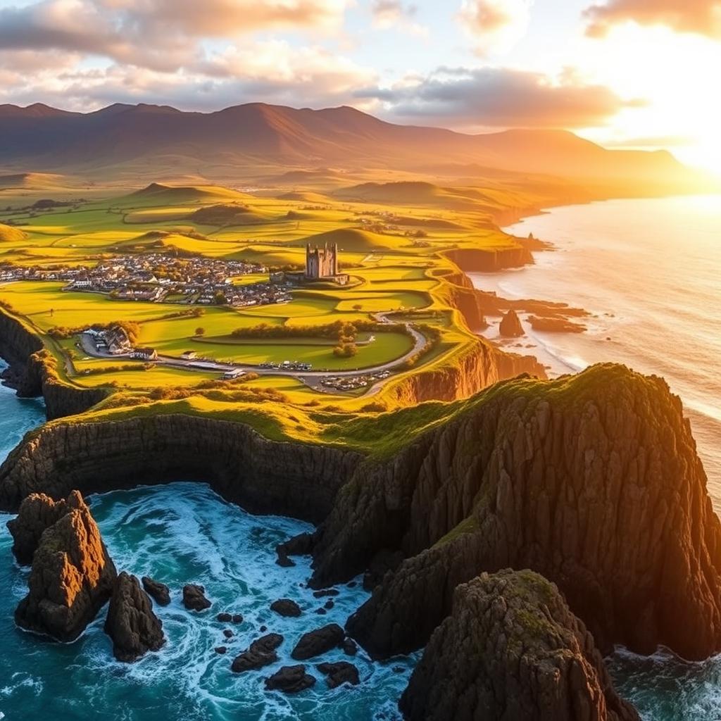 Things to do in Northern Ireland