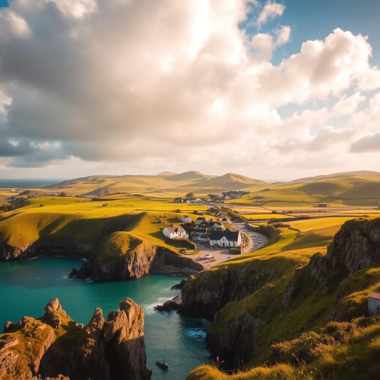 Things to do in Pembrokeshire, Wales