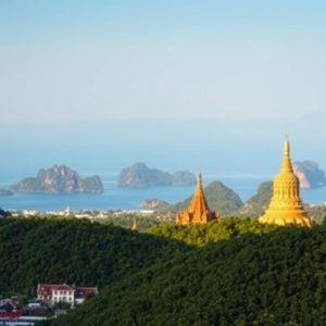 Things to do in Phuket, Thailand