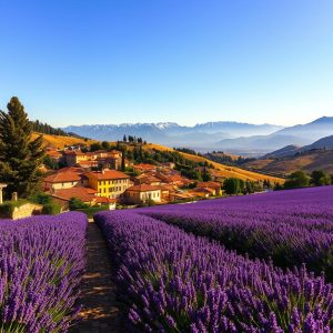 Things to do in Provence France