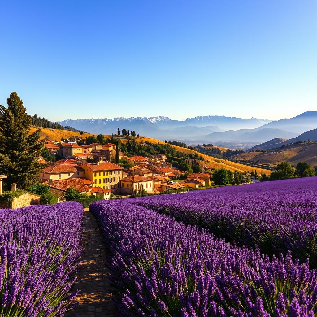 Things to do in Provence France