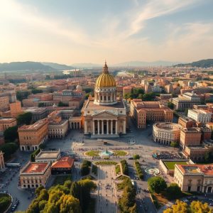 Things to do in Rome