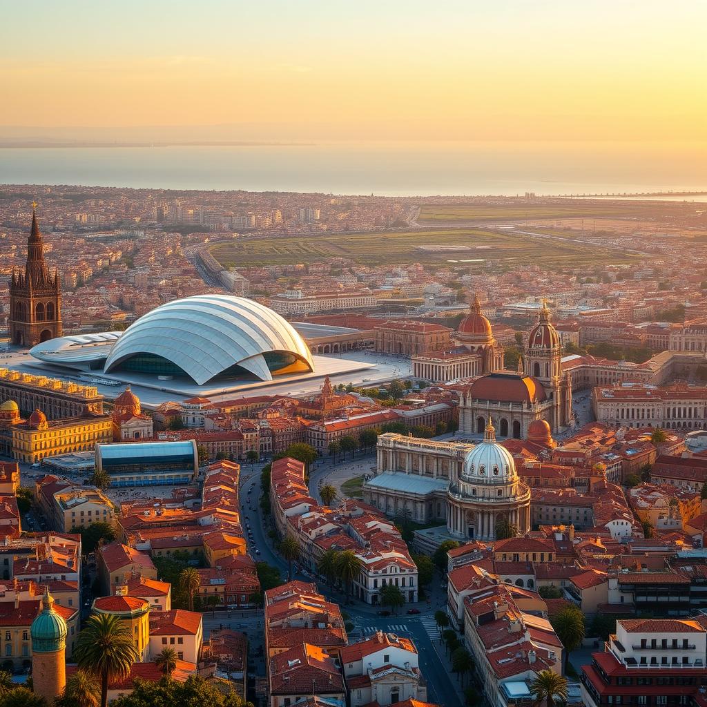 Things to do in Valencia Spain