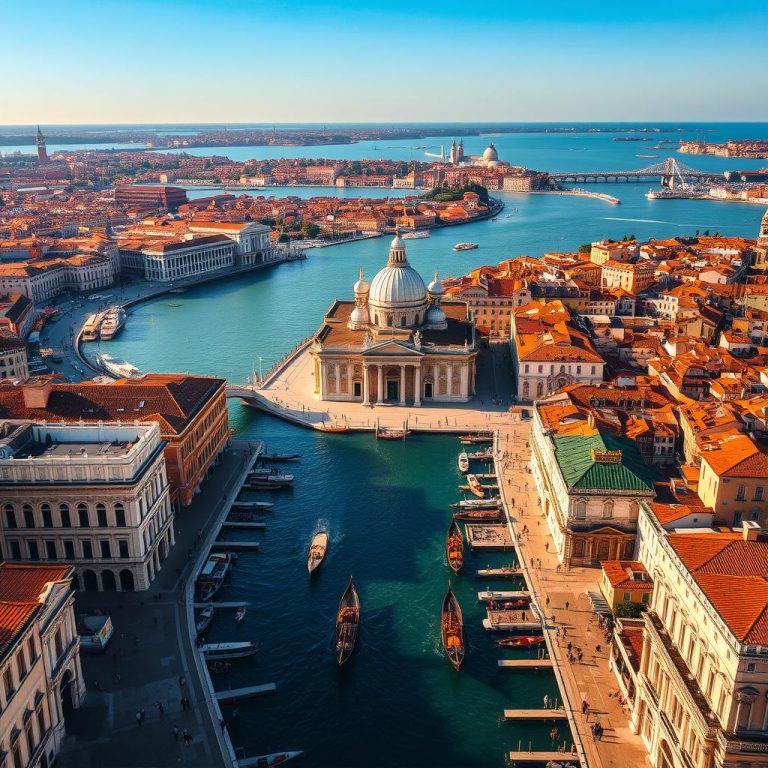 Things to do in Venice