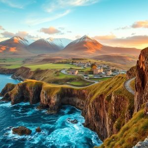 Things to do in Wales, UK