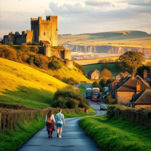 Things to do in the United Kingdom