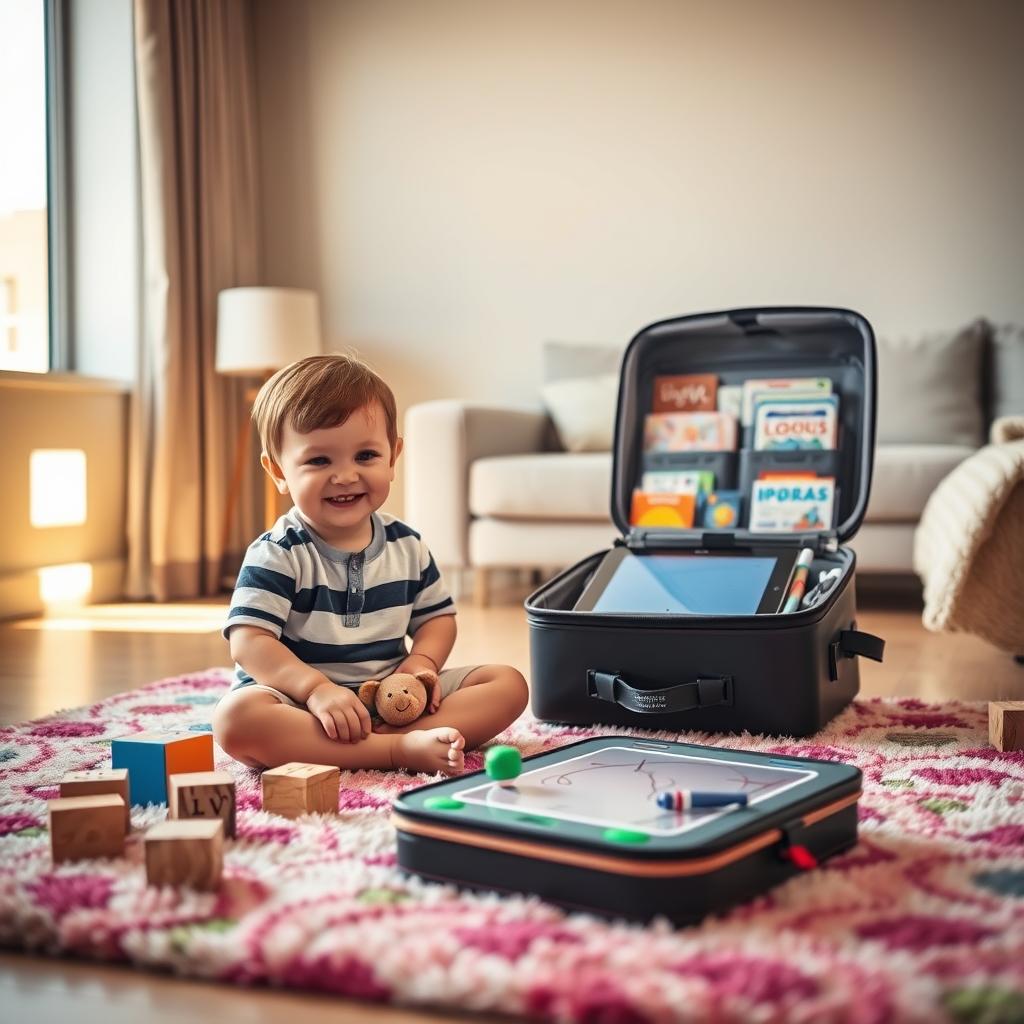 Toddler Travel Entertainment Ideas Toddler Travel Entertainment Ideas