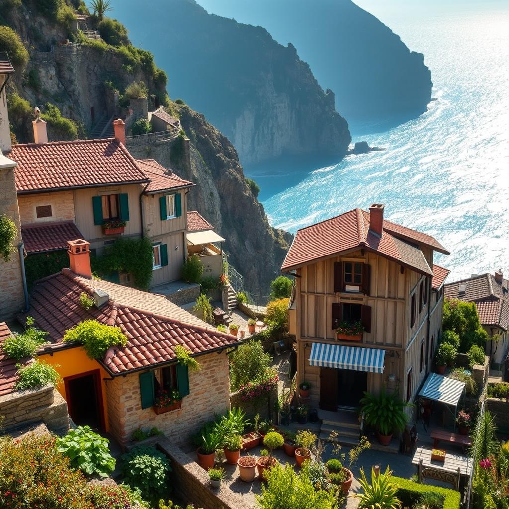 Unique Cinque Terre Accommodations