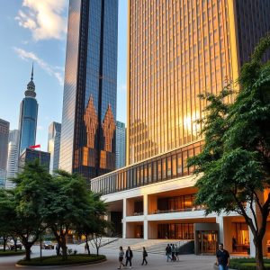 Where to Stay in Hong Kong, China