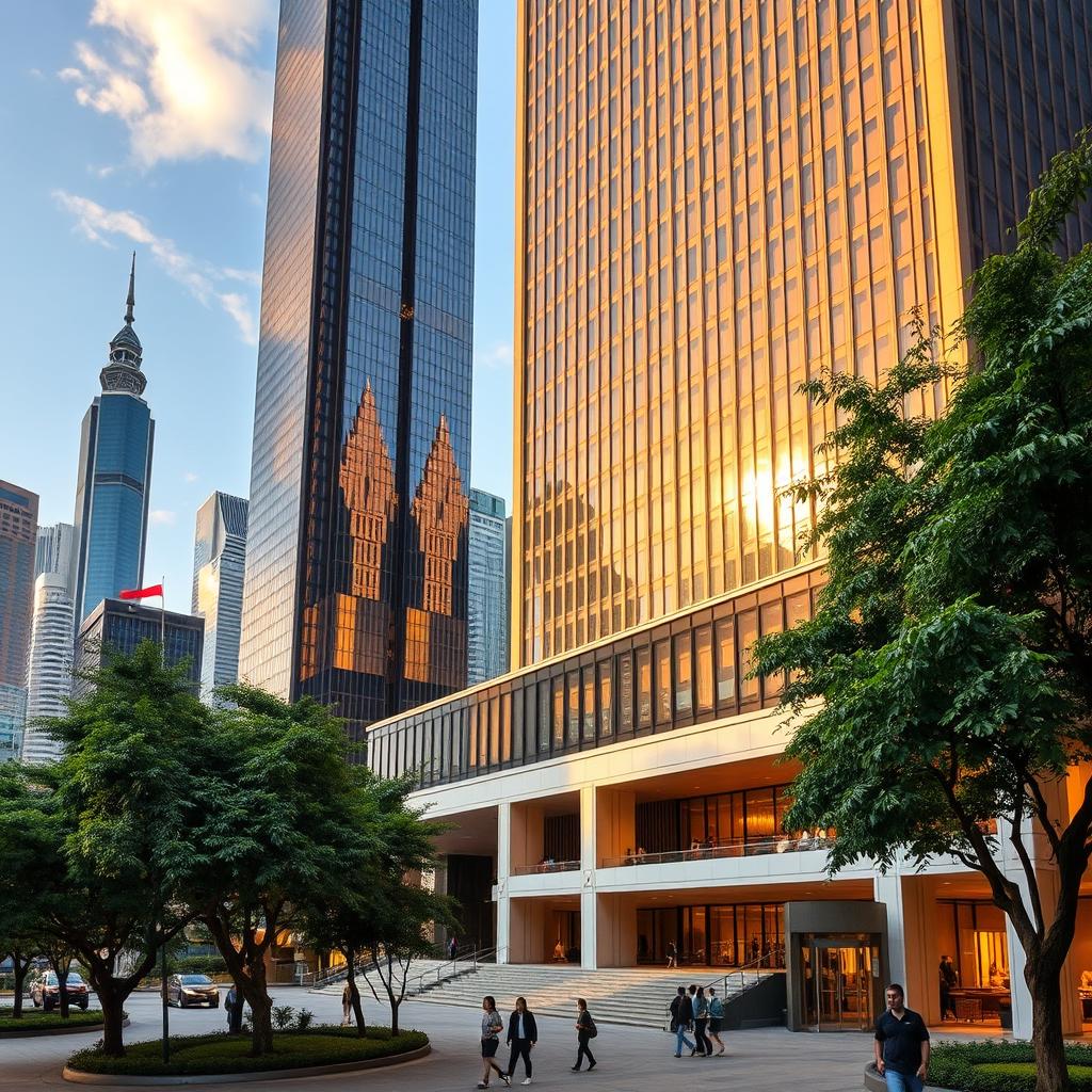 Where to Stay in Hong Kong, China