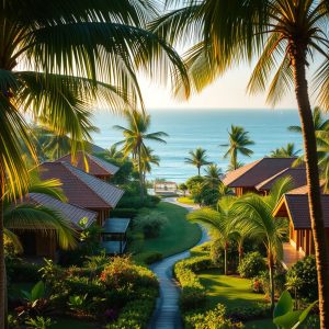 Where to Stay in Hua Hin, Thailand