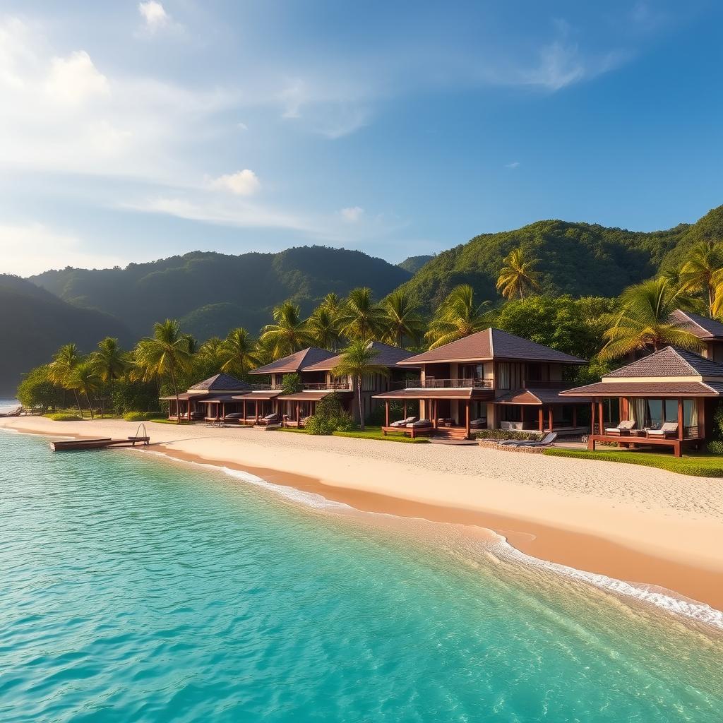 Where to Stay in Krabi, Thailand