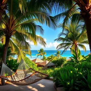 Where to stay in Jamaica