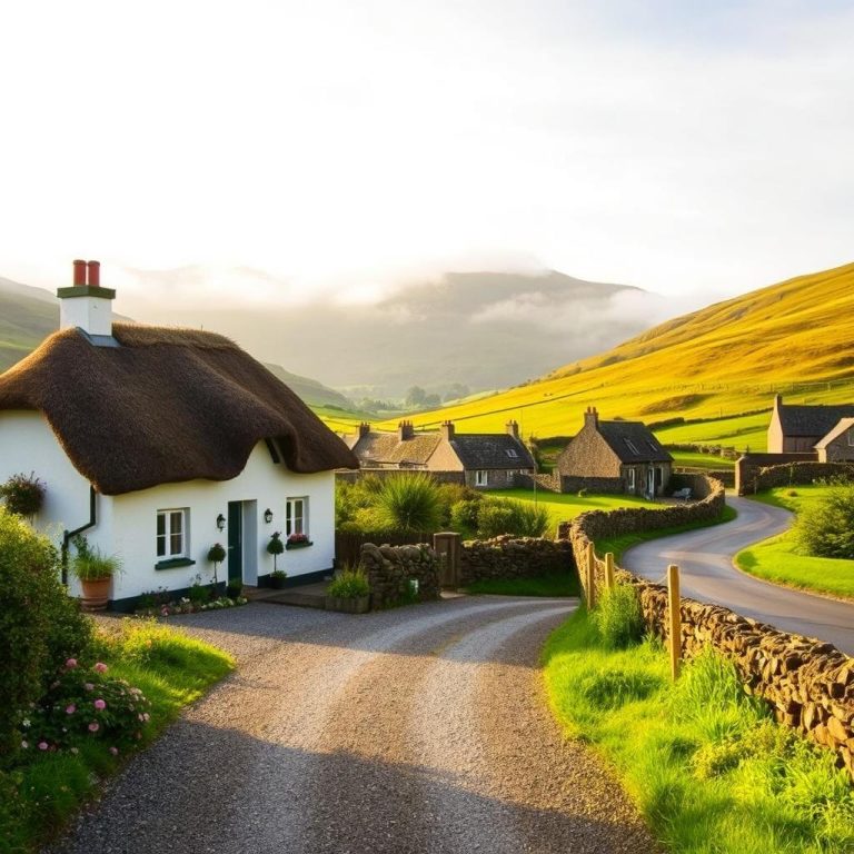Where to stay in Northern Ireland