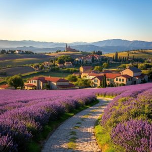 Where to stay in Provence France