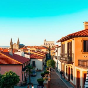 Where to stay in Spain