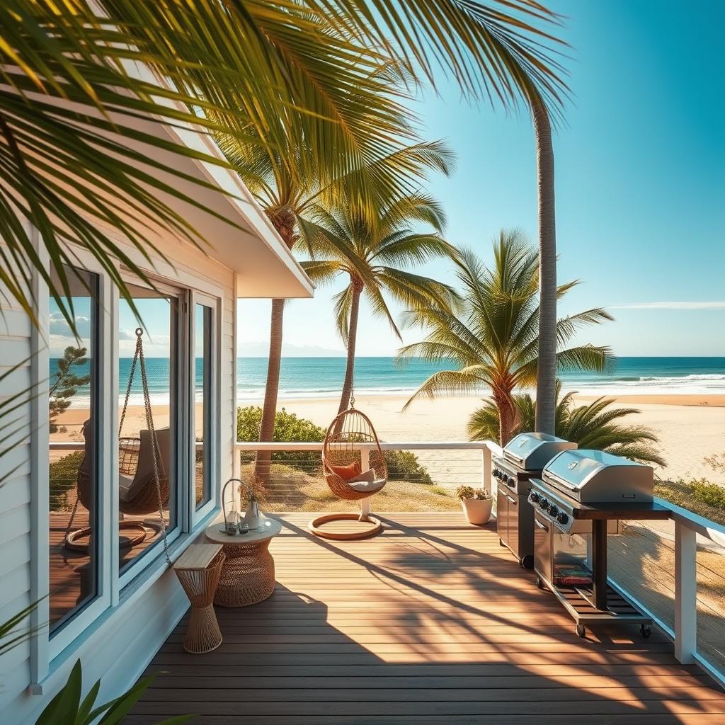 Australian Beachside Rentals