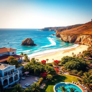 Best places to stay in Australia