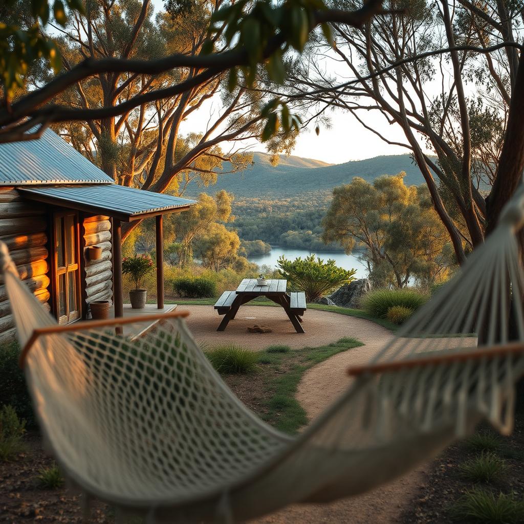 Budget Australian Accommodation Options
