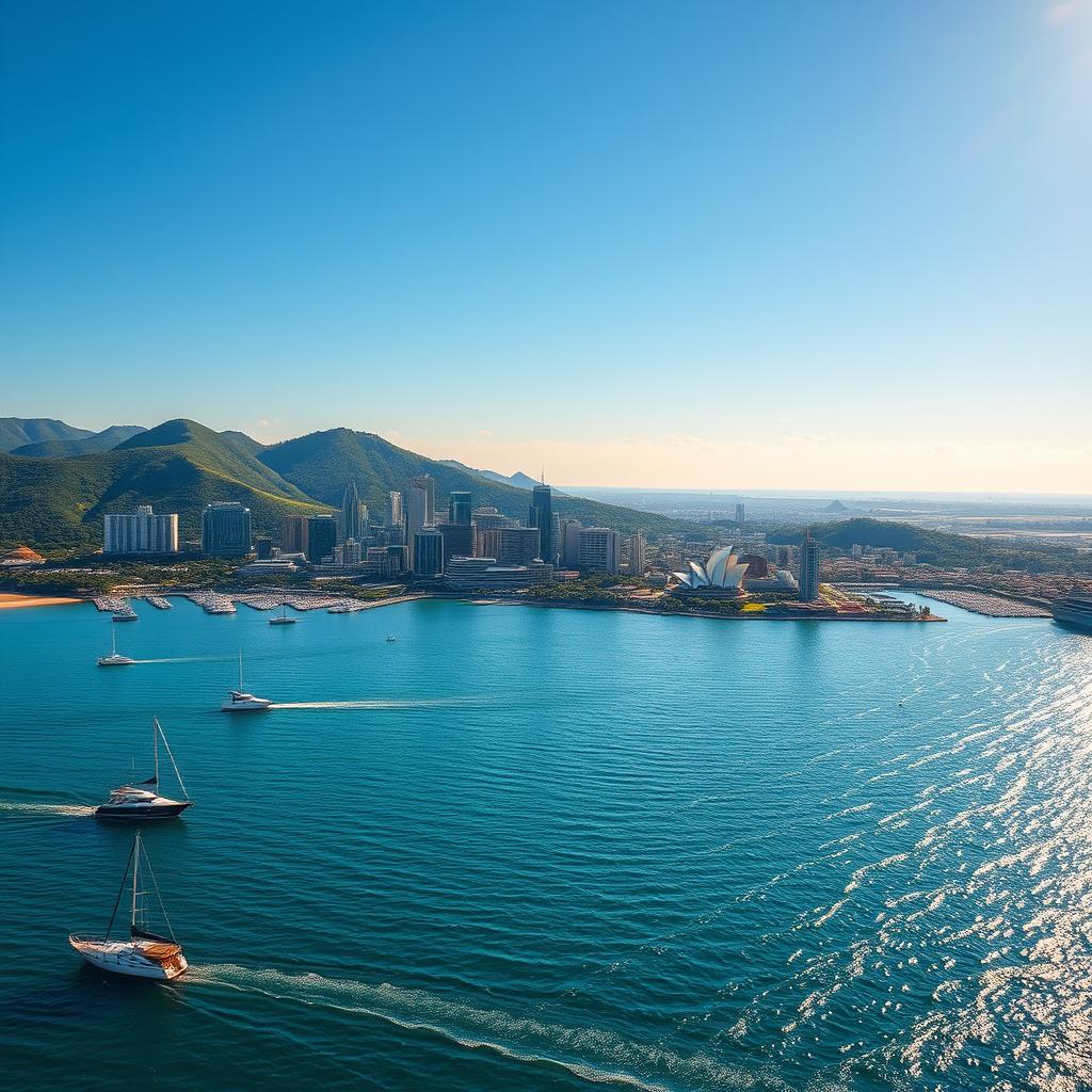 What to do in Darwin Australia