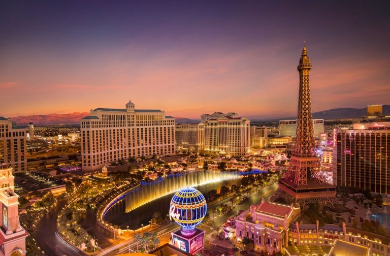 las vegas
