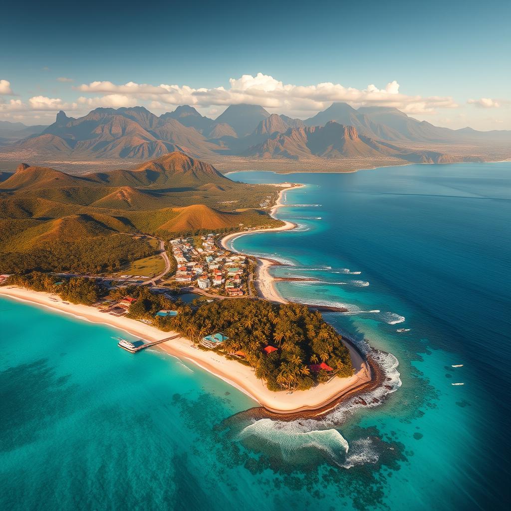 Best places to visit in the Caribbean