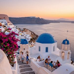 Things to do in Santorini Greece