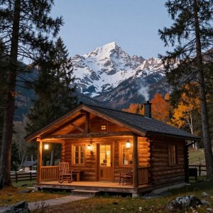 Cozy Cabin Weekend Ideas for Every Type of Traveler