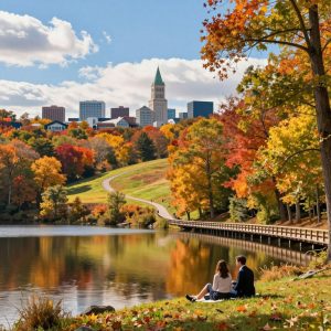 Day trips in New Jersey​