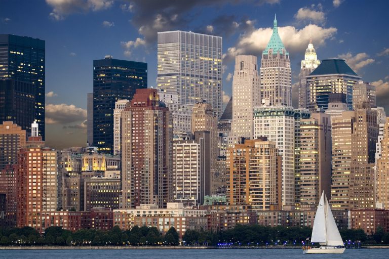 nyc hotels