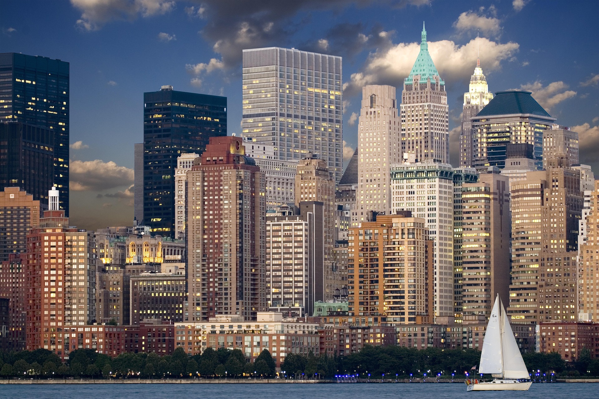 nyc hotels