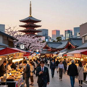 Things to do in Japan