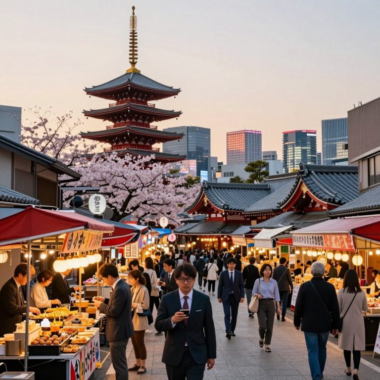 Things to do in Japan