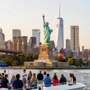 Things to do in New York City