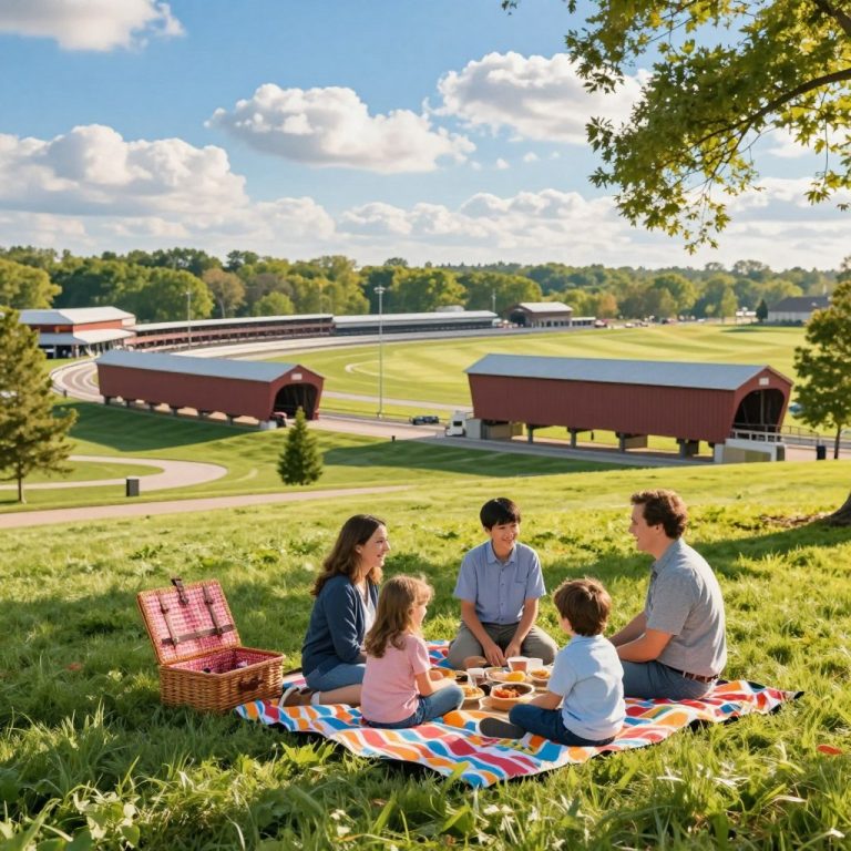 Things to do in Indiana