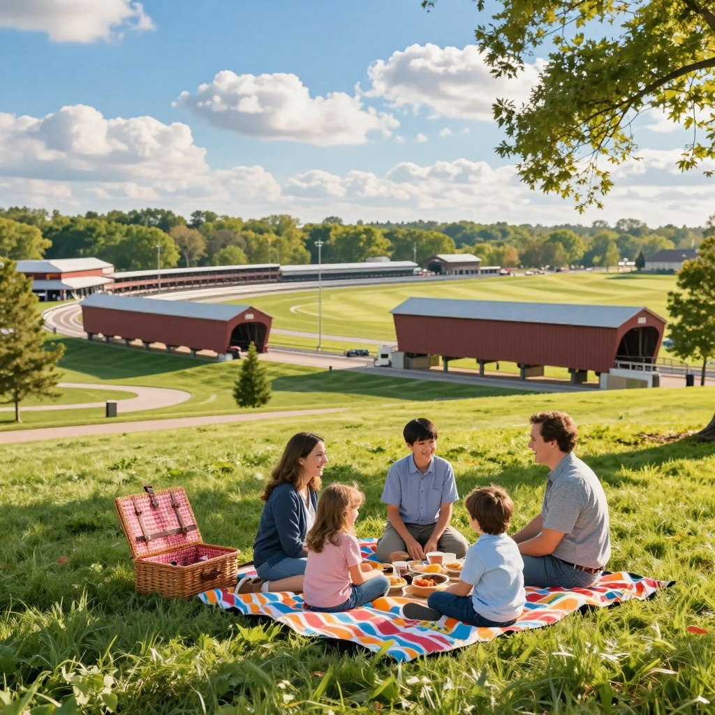 Things to do in Indiana