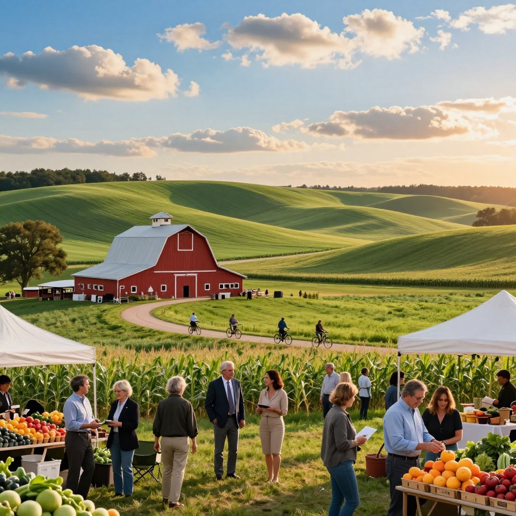 Things to do in Iowa
