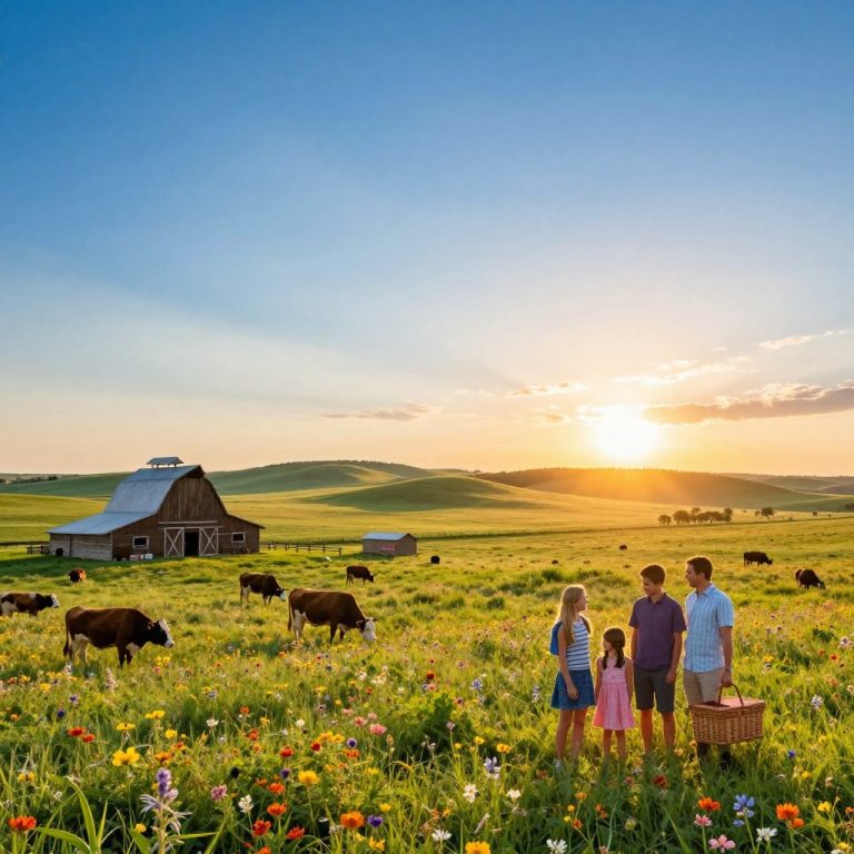 Things to do in Kansas