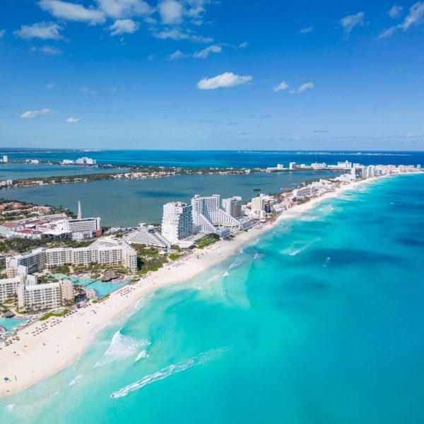 cancun mexico