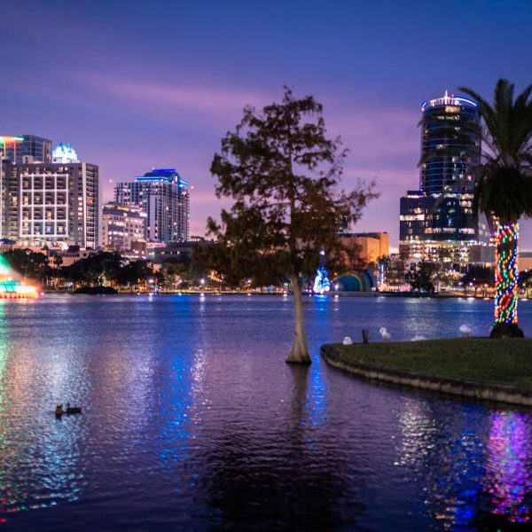 Orlando Florida